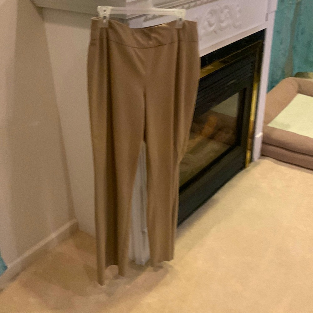 Work pants